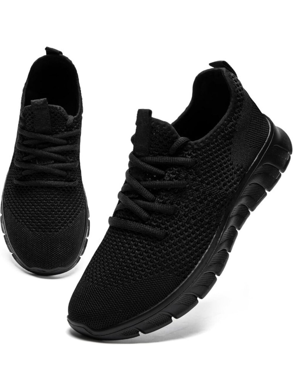 Stylish Women's Non-Slip Sneakers for Tennis, Running & Walking - Comfort Fit
